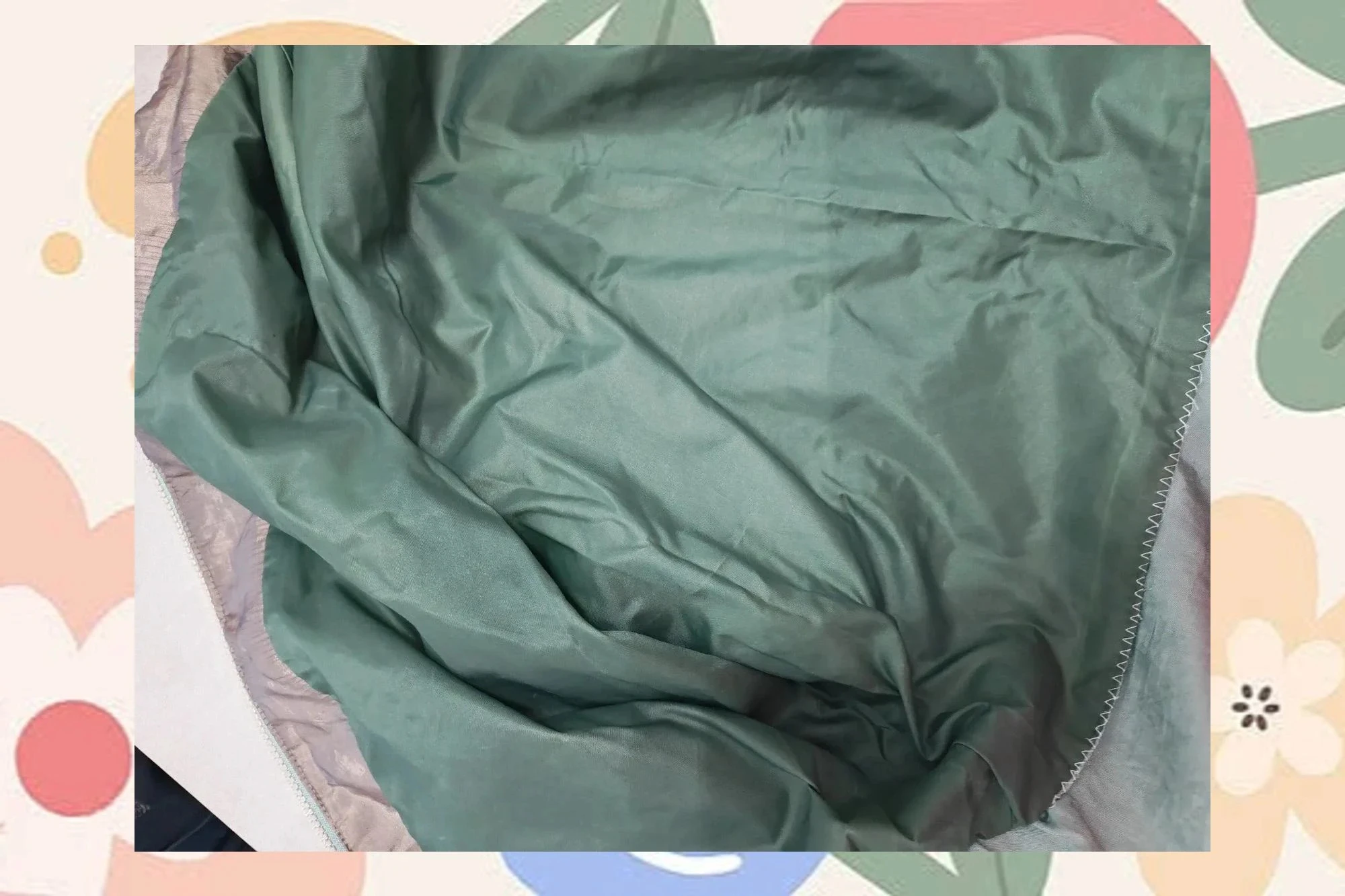Cortavientos Vintage 90s New York Classics – photo 9